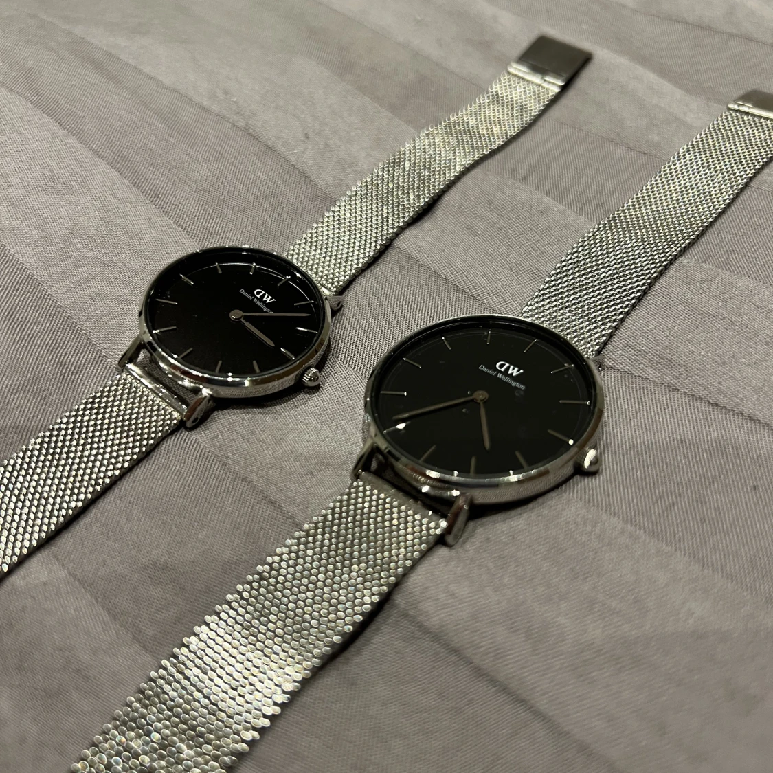 Daniel Wellington klocka - 91