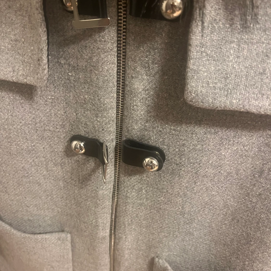 Zara women coat - 90