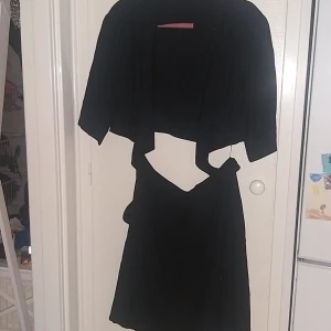 Combined skirt and jacket - Nice quality