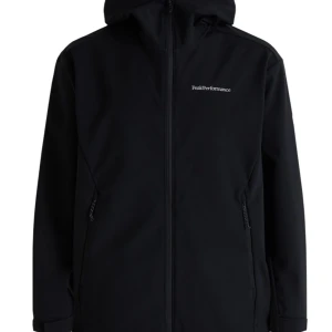 Peak vind jacka - Perfekt till våren. Skick 10/10 ny pris 1500