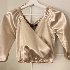 Topp - Topp från bikbok