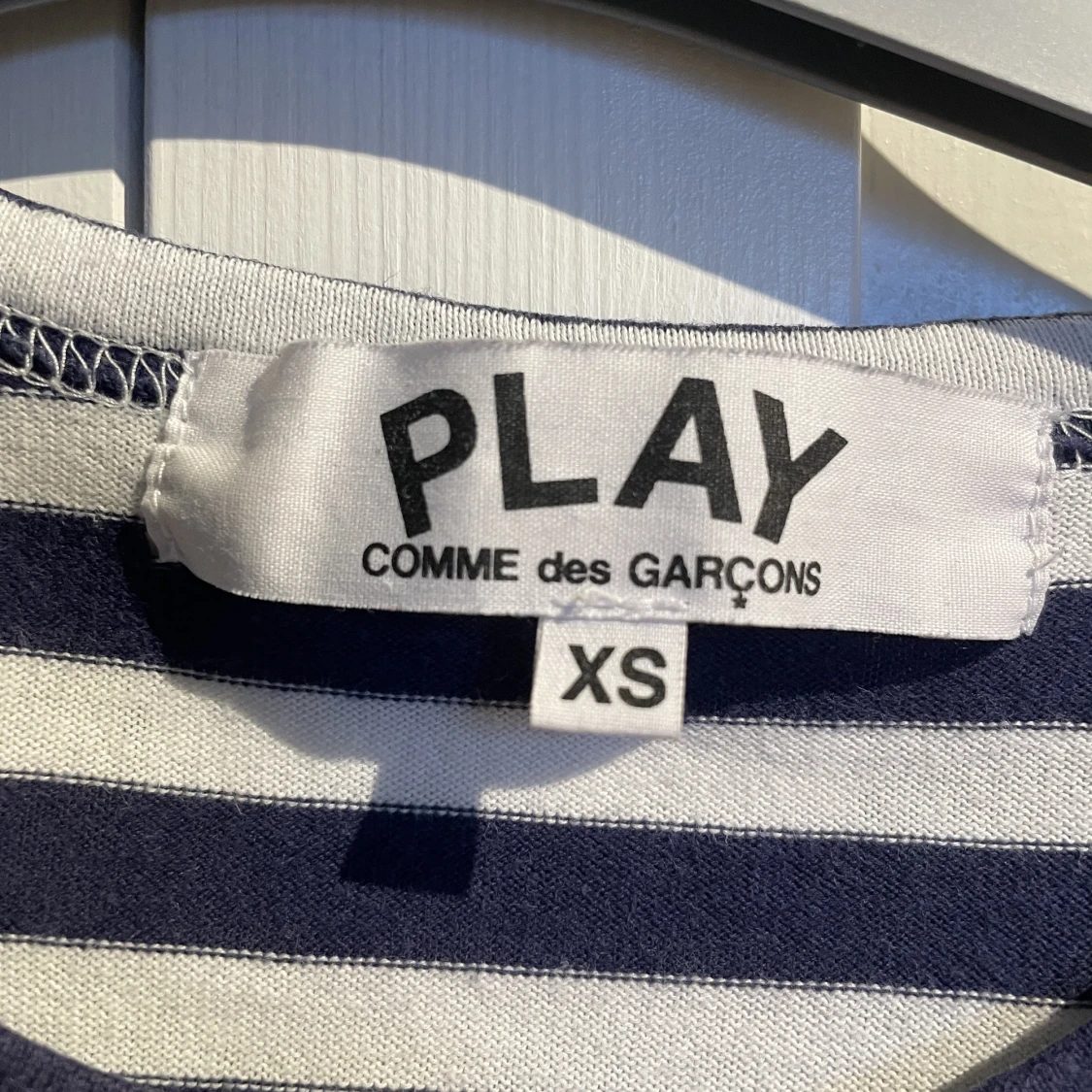 CDG play tröja - 91