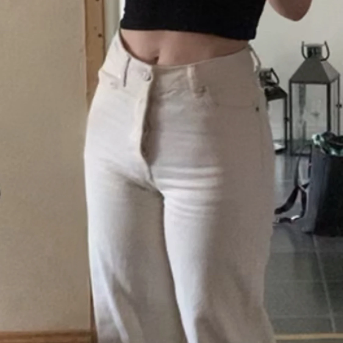 Jeans, storlek 26 - 90