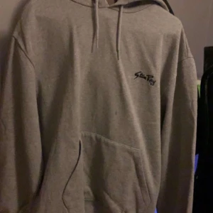 Stan Ray hoodie  - Stan Ray hoodie grå Säljes pga att den är för liten🤍
