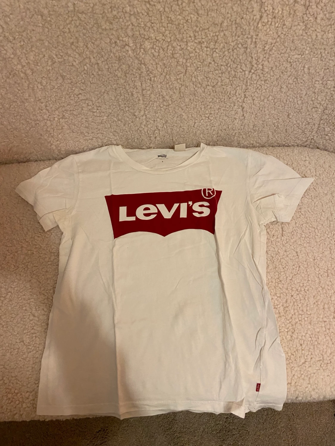 Levis t-shirt