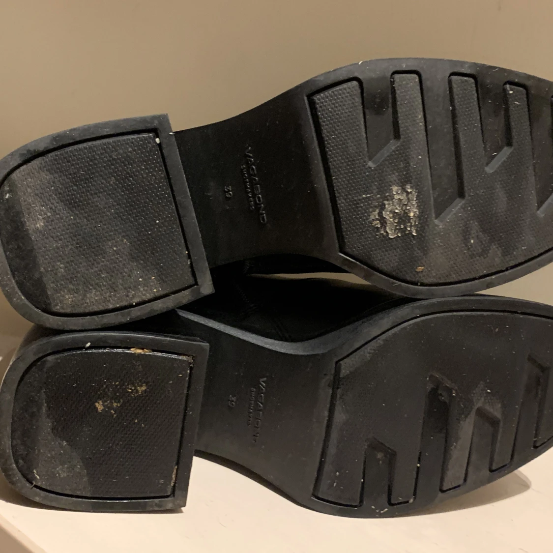 Vagabond Brooke stövletter - 91