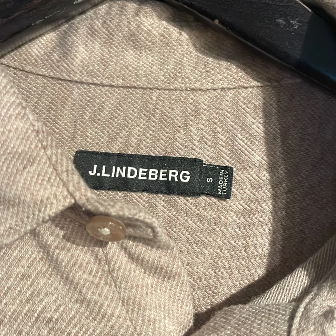 J.Lindeberg skjorta i S - 91