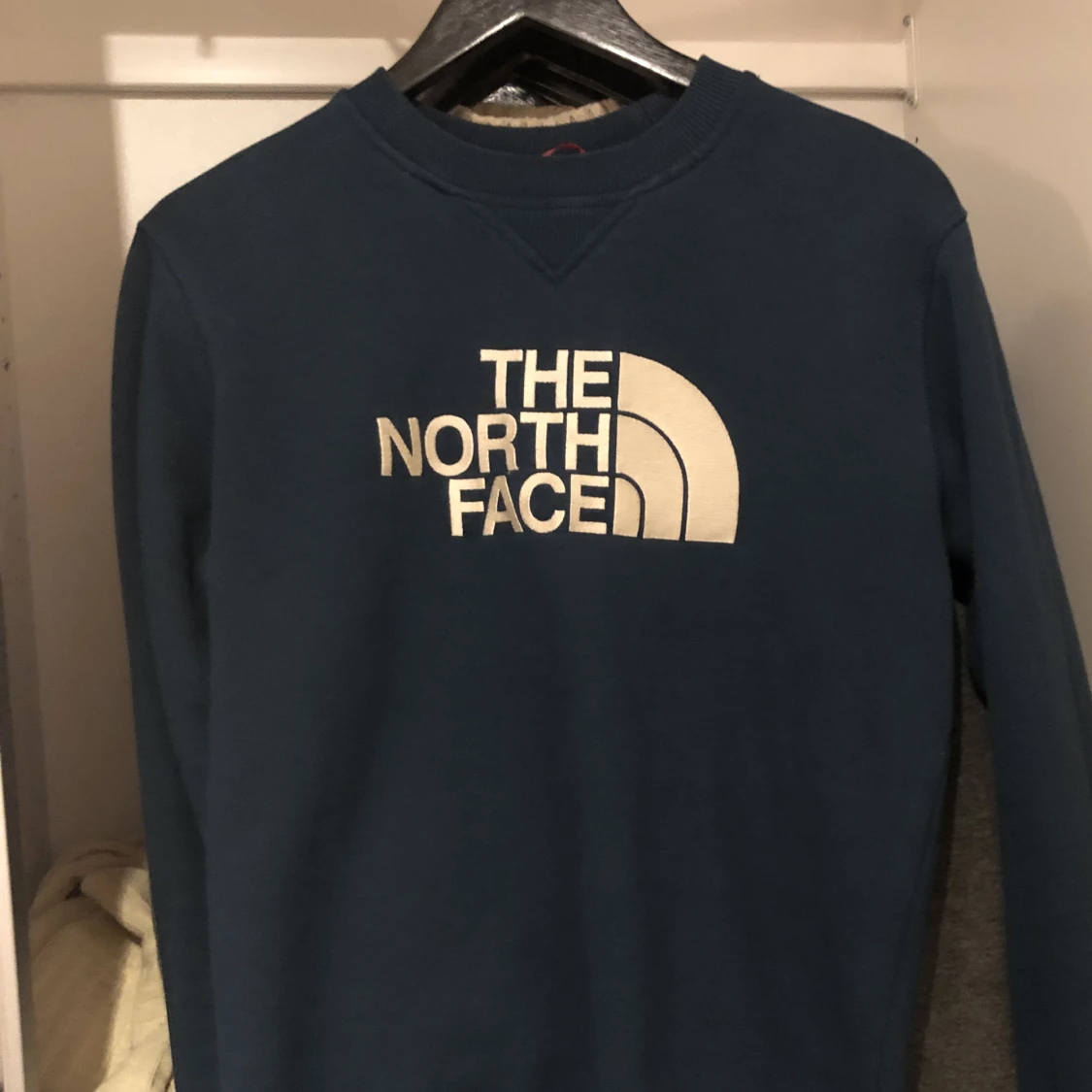 The North Face Sweatshirt