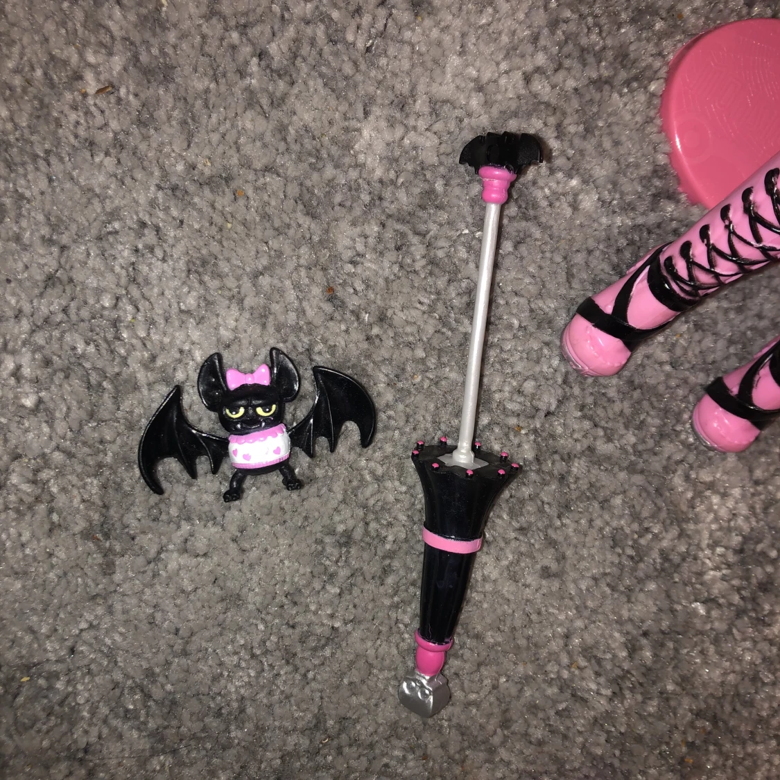 Monster high docka - 91