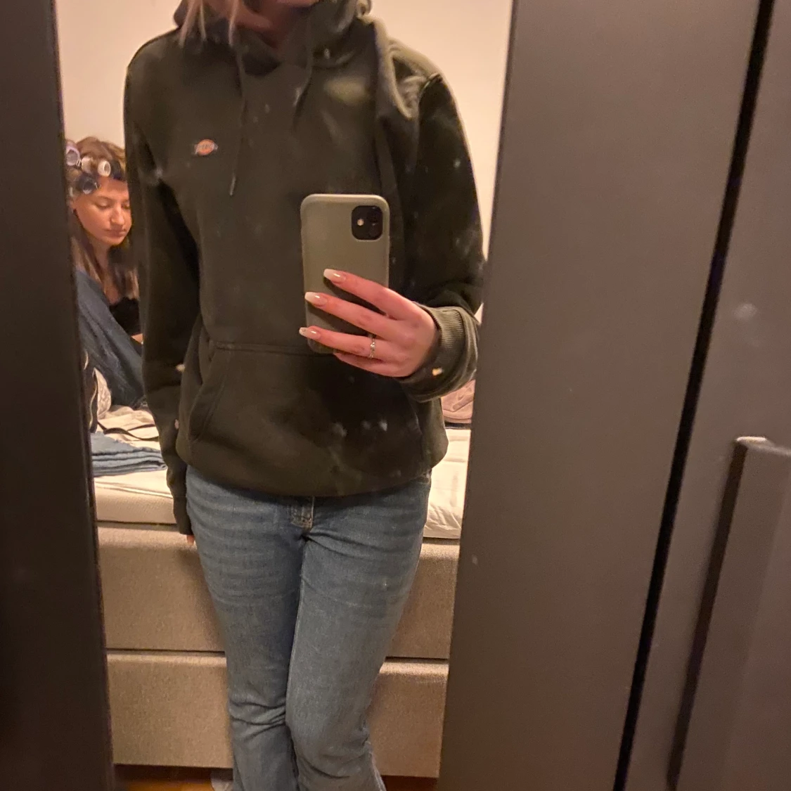 Hoodie  - 90