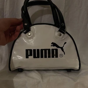Puma väska  - Fin väska från Puma ✨