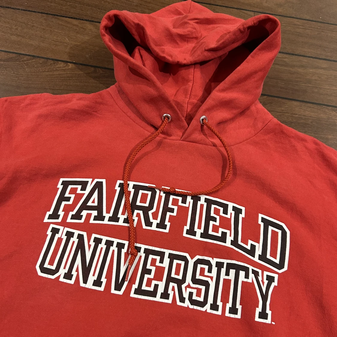 Champion Fairfield Hoodie - 90