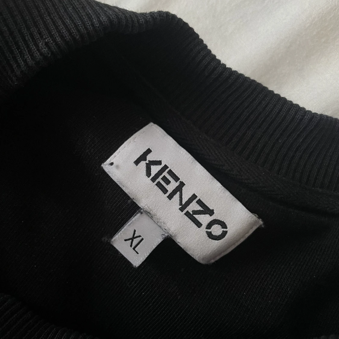 Kenzo sweatshirt  - 90