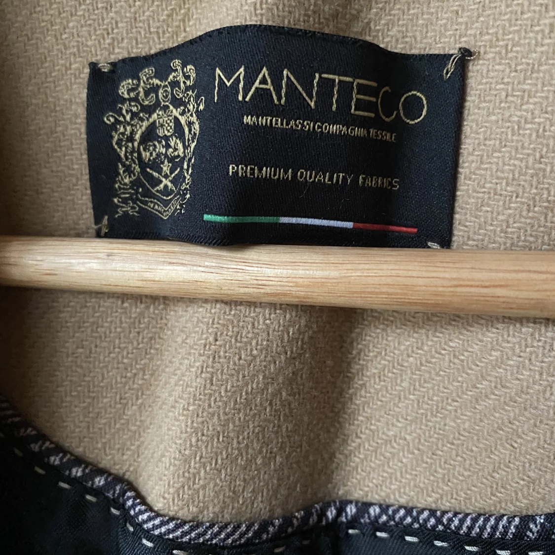 Kappa Manteco/Zara - 90