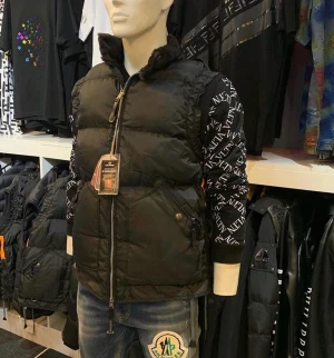 Pjs Kobuk väst - Väst 