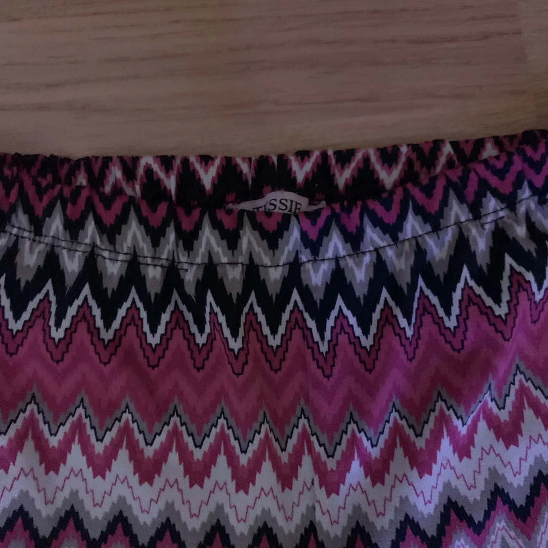 Byxor som är utsvängda där nere! - 90