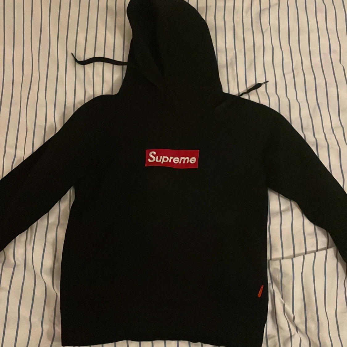 Supreme tröja