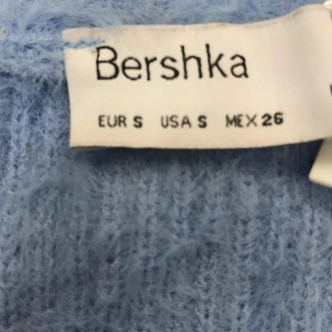 Mysig kofta från Bershka strl S - 91