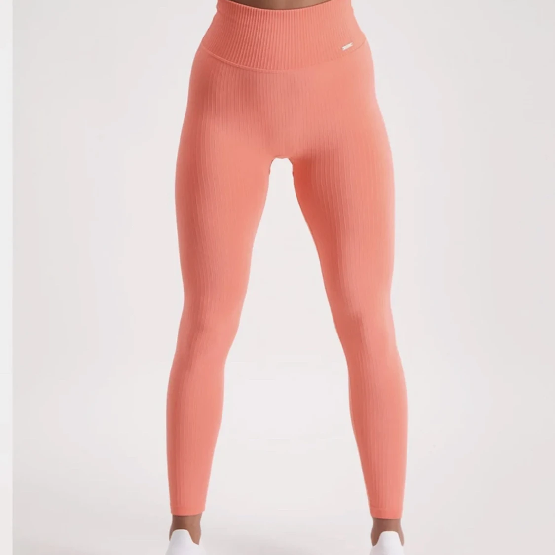 Aimn tights rosa 