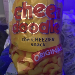 Mina feta ostbågar  - Väldigt goda 