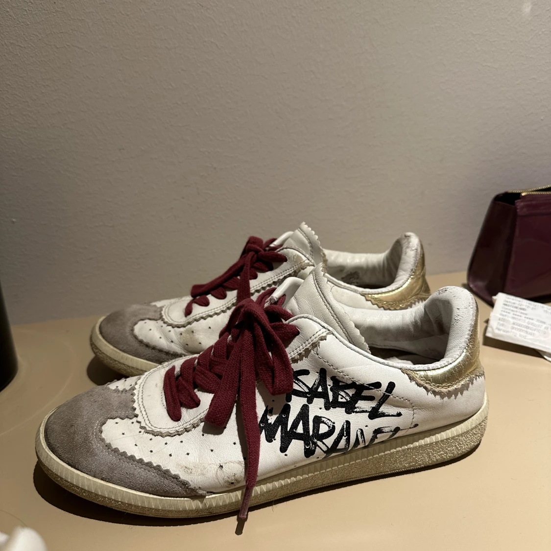 Isabel Marant Sneakers 