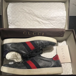 Gucci skor - Gucci shoesss