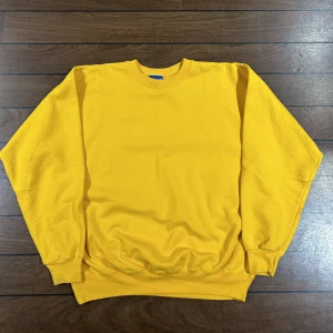 Champion Sweatshirt - Snygg vintage Sweatshirt i storlek L! Bara att skriva om du undrar över något🙏