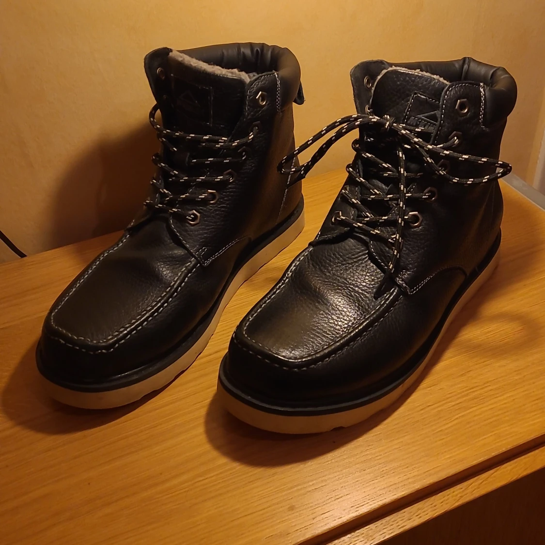 McKinley vinterkängor