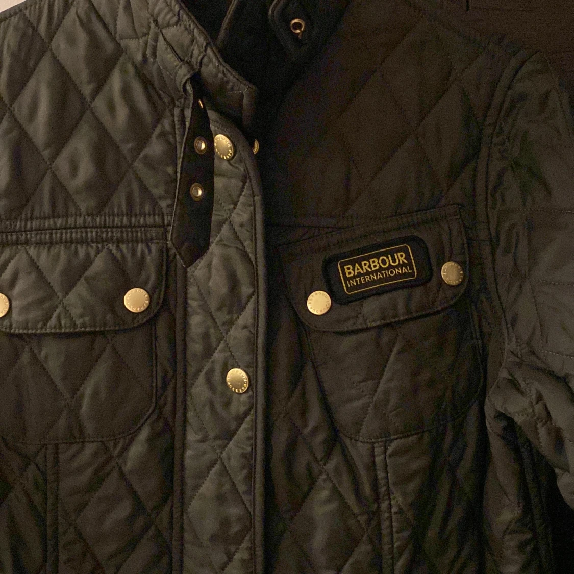 Barbour - 90