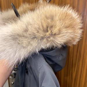 Canadagoose - Passar xxs-xs Äkta 