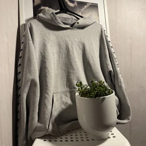 Adidas hoodie - Gray adidas hoodie, very comfortable :) Buyer pays for shipping 💕