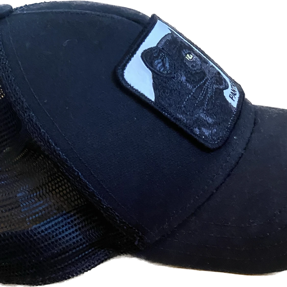 Goorin Bros keps Panther - 91