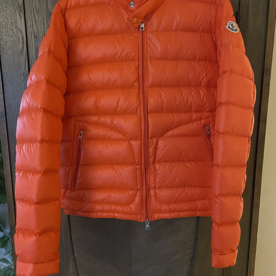 Moncler jacka dun  - 91