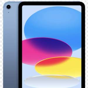 iPad 10th gen släpptes 2022. Knappt använt och den är hel. Minne 64gb.  Nypris 8500kr 
