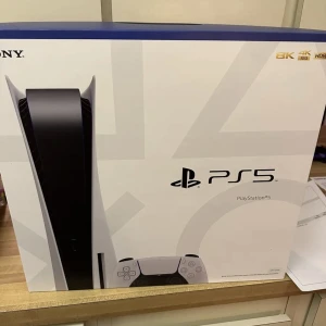 Playstation 5 oöppnad  - Hejsan, nu är det så att jag säljer en playstation 5 oöppnad med kvitto som jag fick i julklapp, Hör av er 😊
