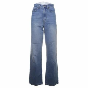 Jeans - Fina jeans och långa