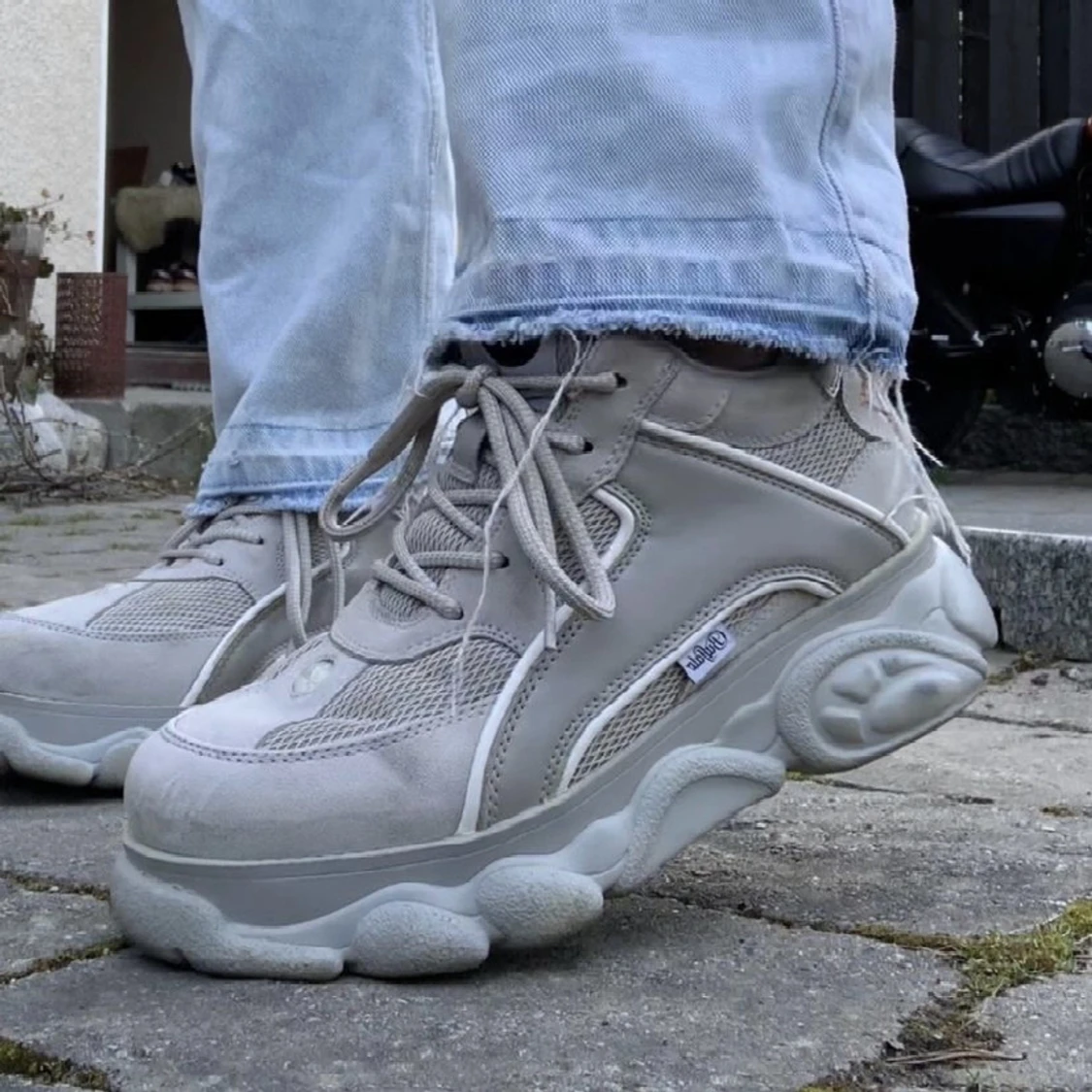 Buffalo Colby Sneakers - 91