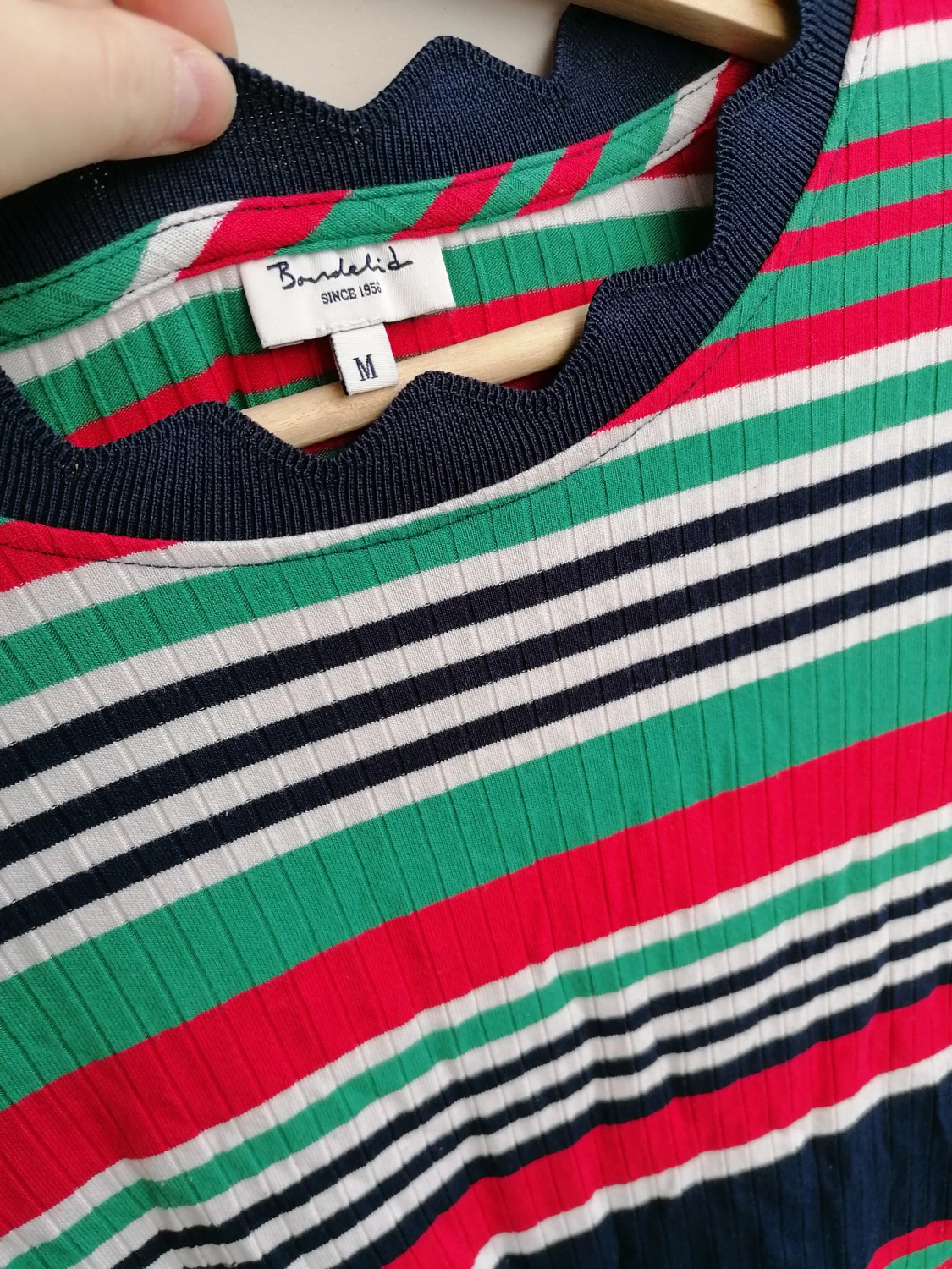 En fintröja till Jul!  - 90