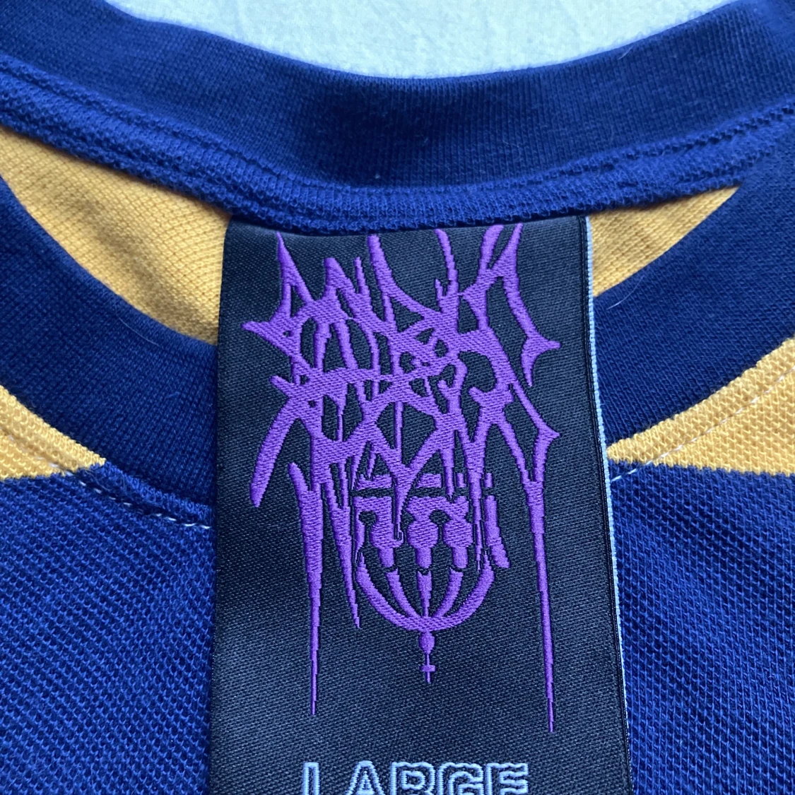 Yubg Lean Sbe Merch - ”Love” logo - 91