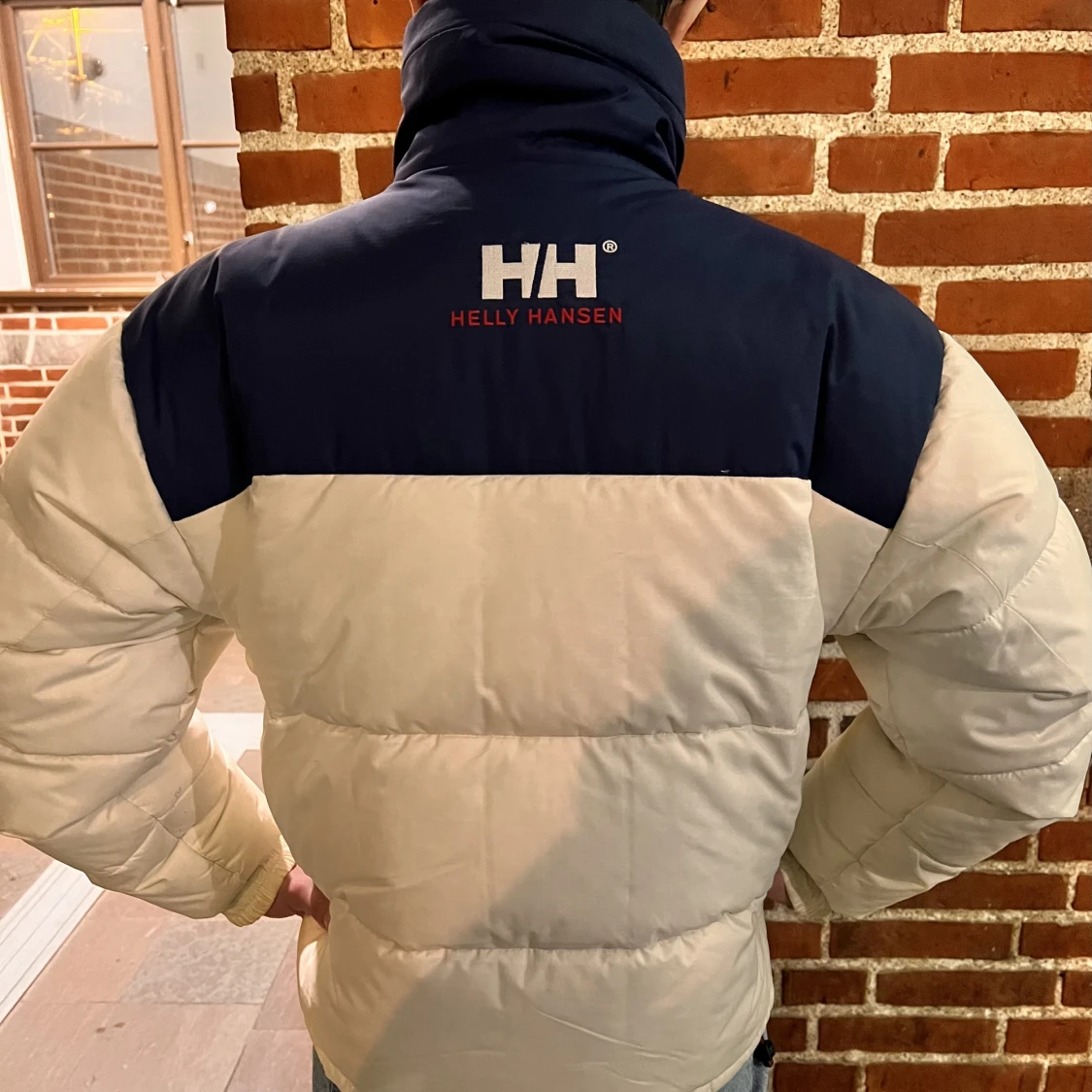 HH HELLY HANSEN Vinterjacka  - 91