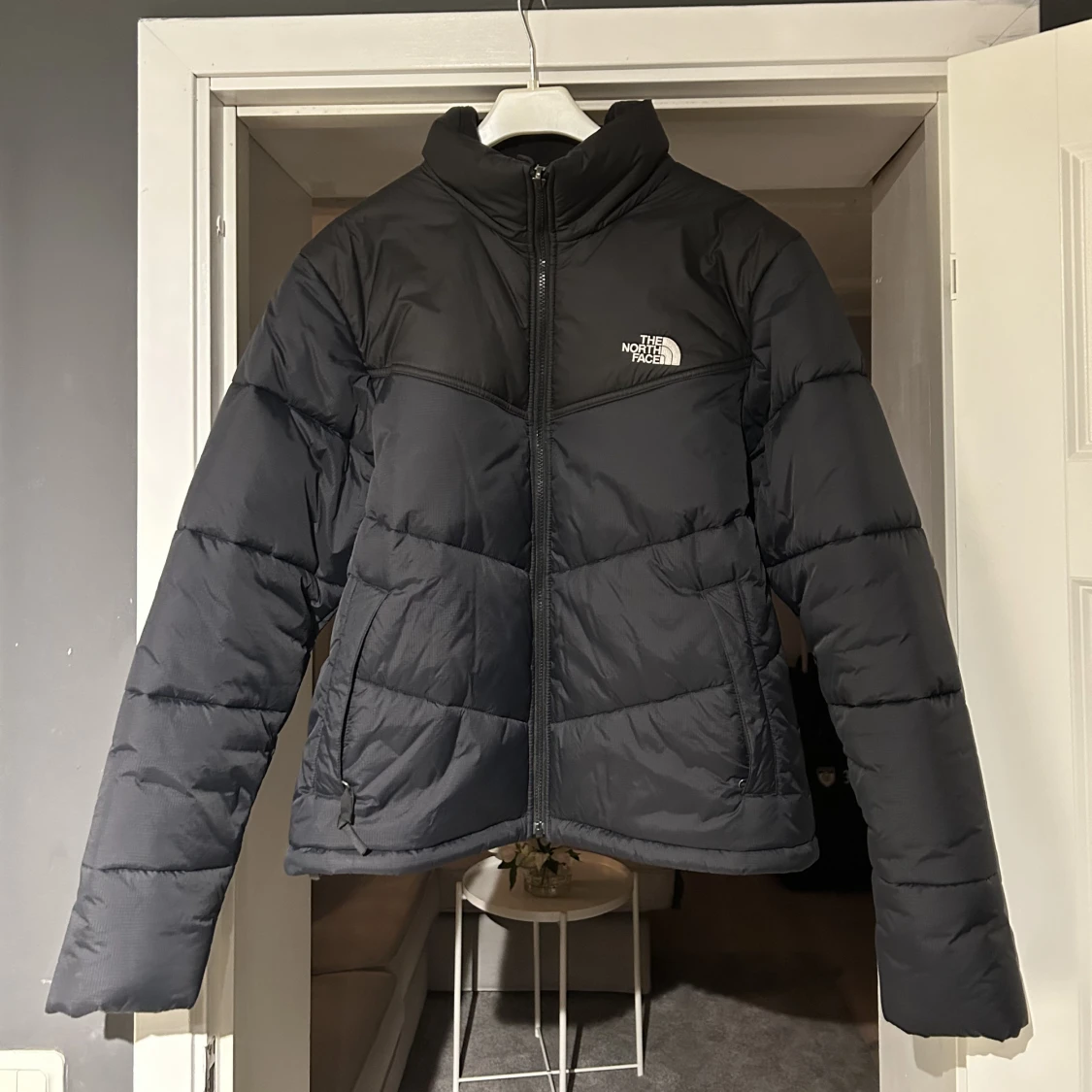 The North Face Saikuru puffer jacka.