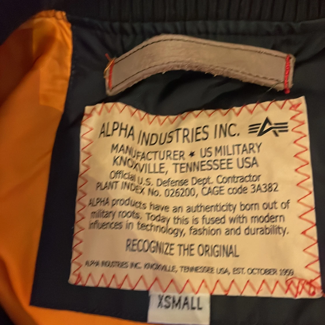 Alfa industri inc - 90