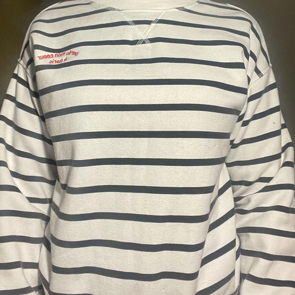 Sweatshirt stl S från H&M - 90