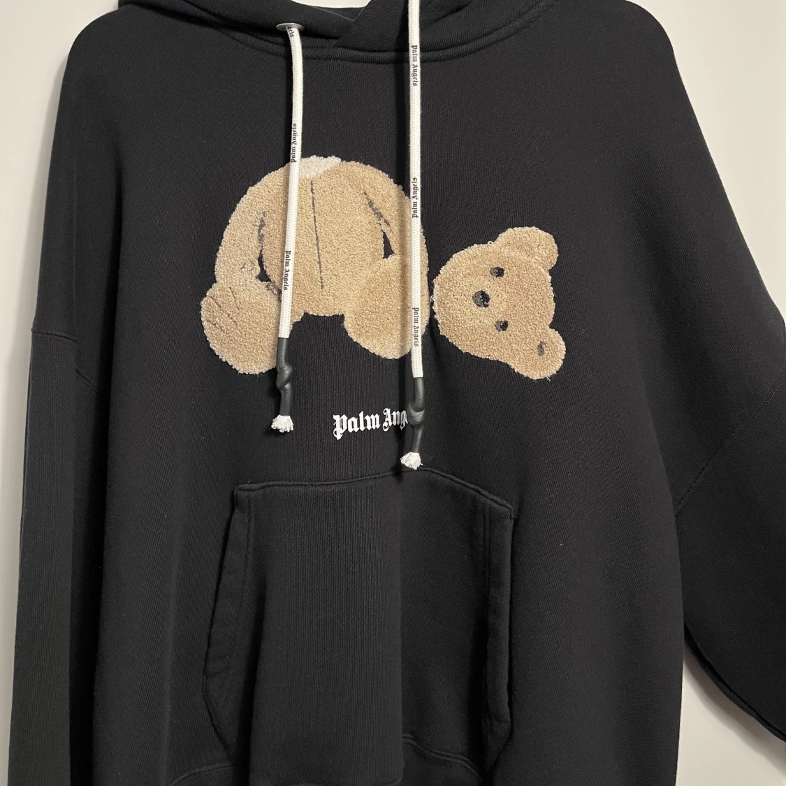 Palm angels Hoodie  - 90