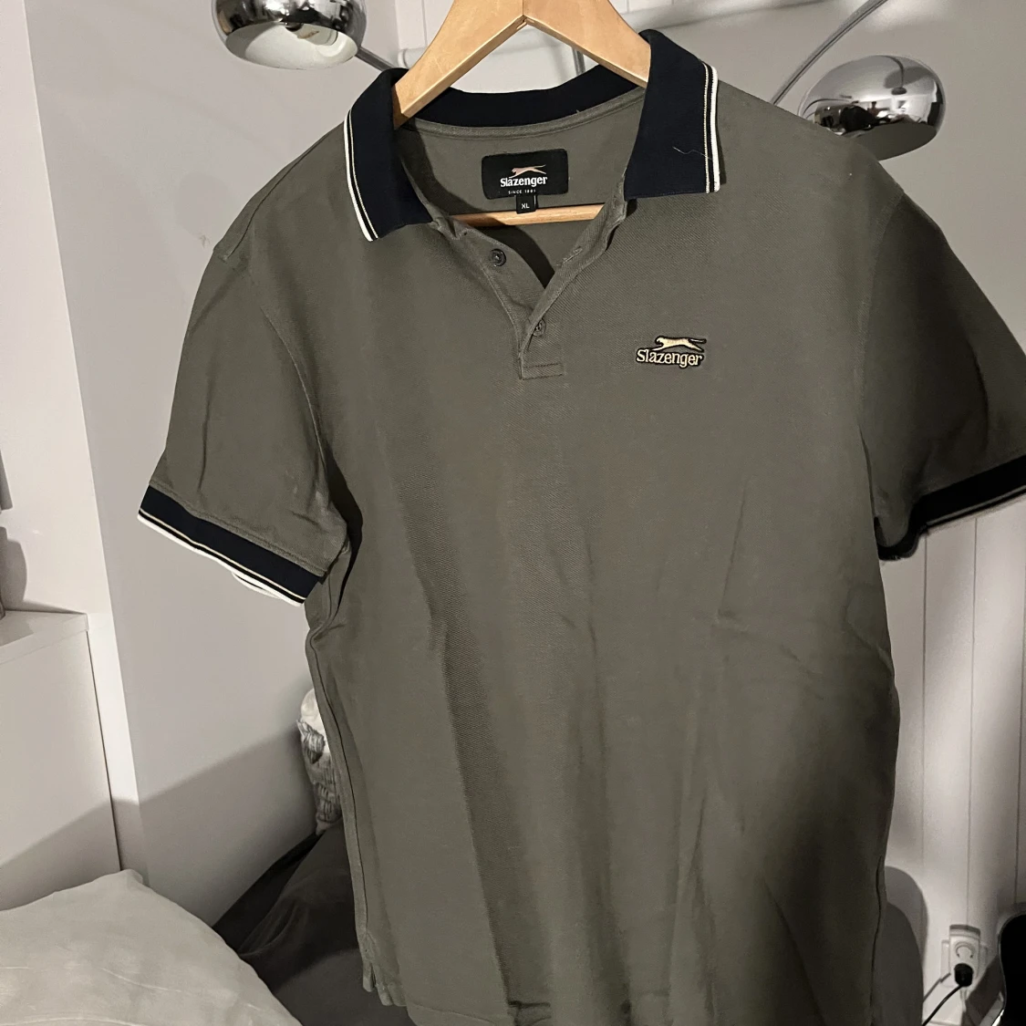 Slazenger piké strl L