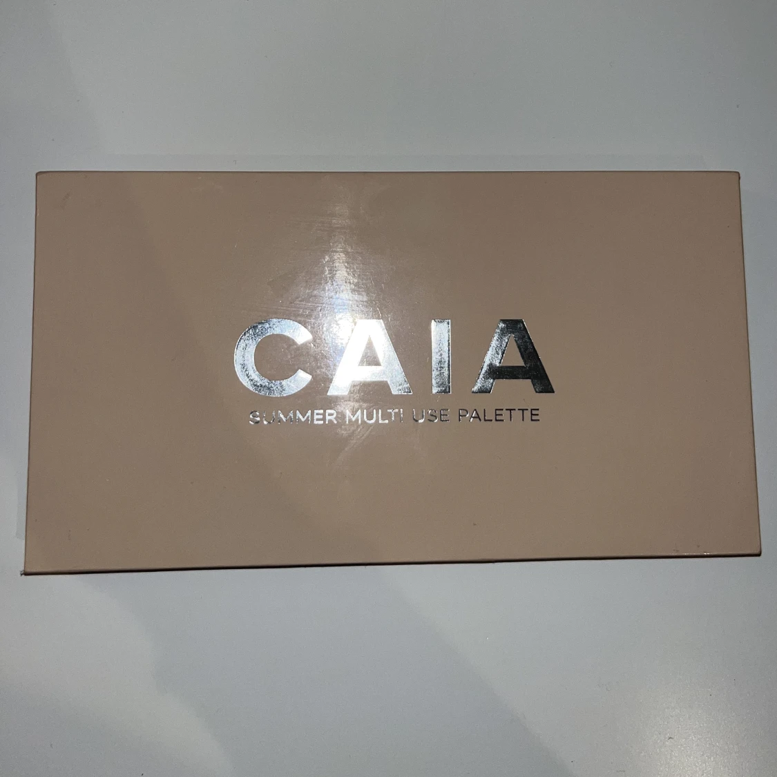 Caia palette