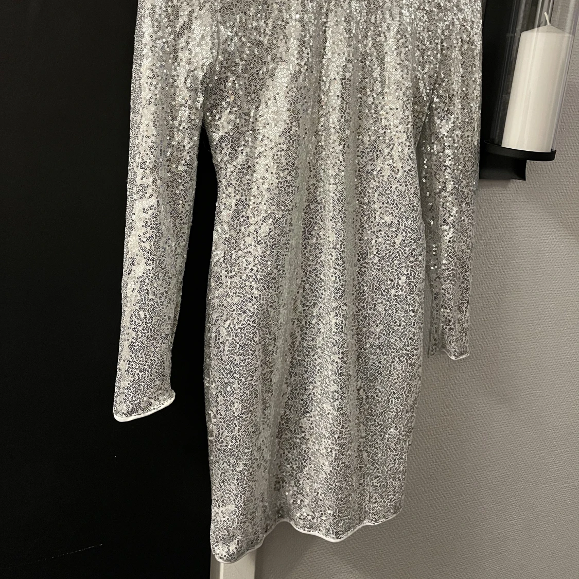 Nyårsklänning storlek S - 91