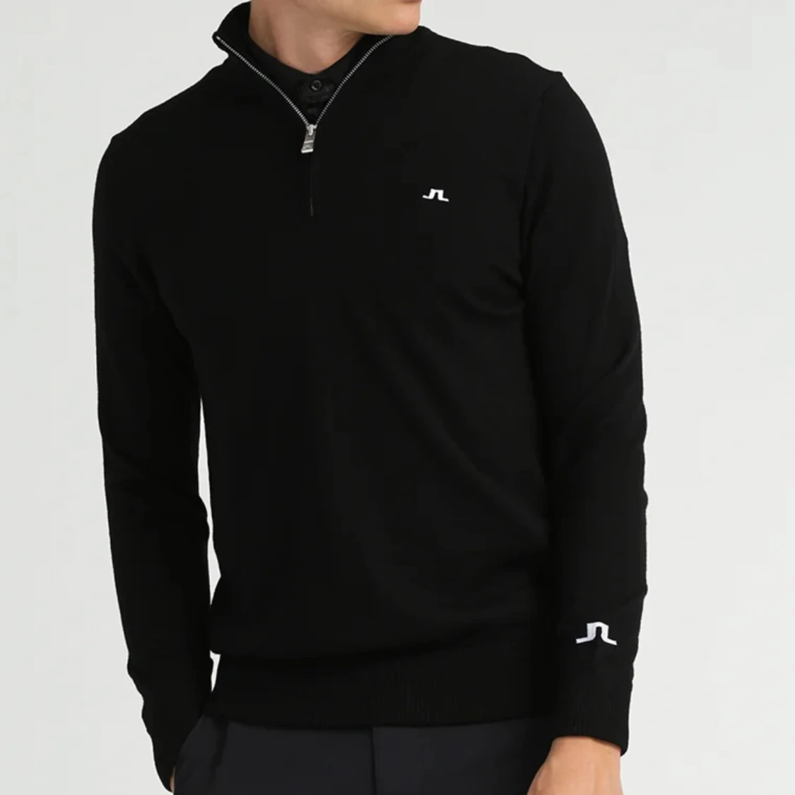 J.linderbeg 1/3 zip - 90