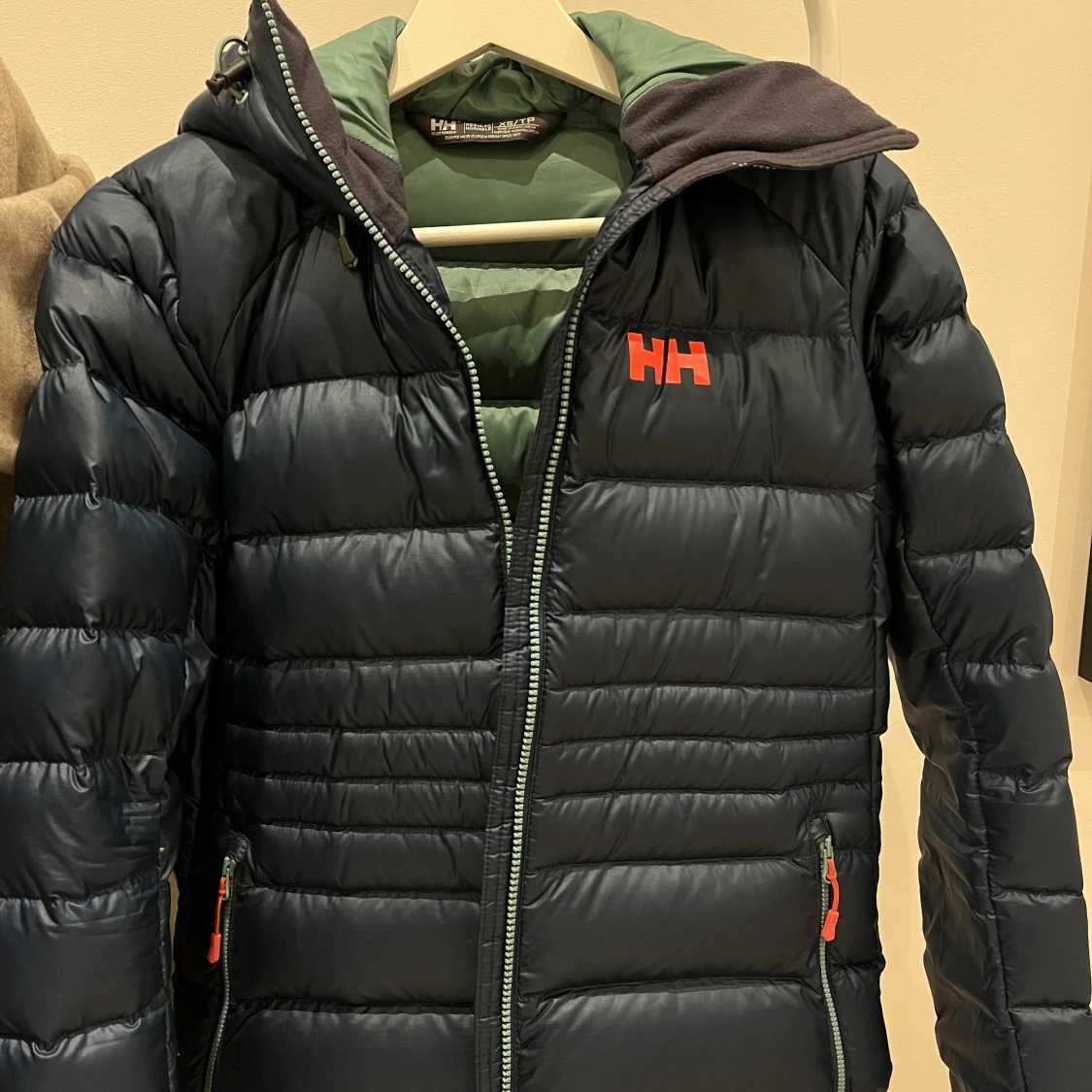 Helly Hansen jacka - 90