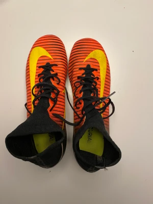 Nike Mercurial Superfly V - Bra skick